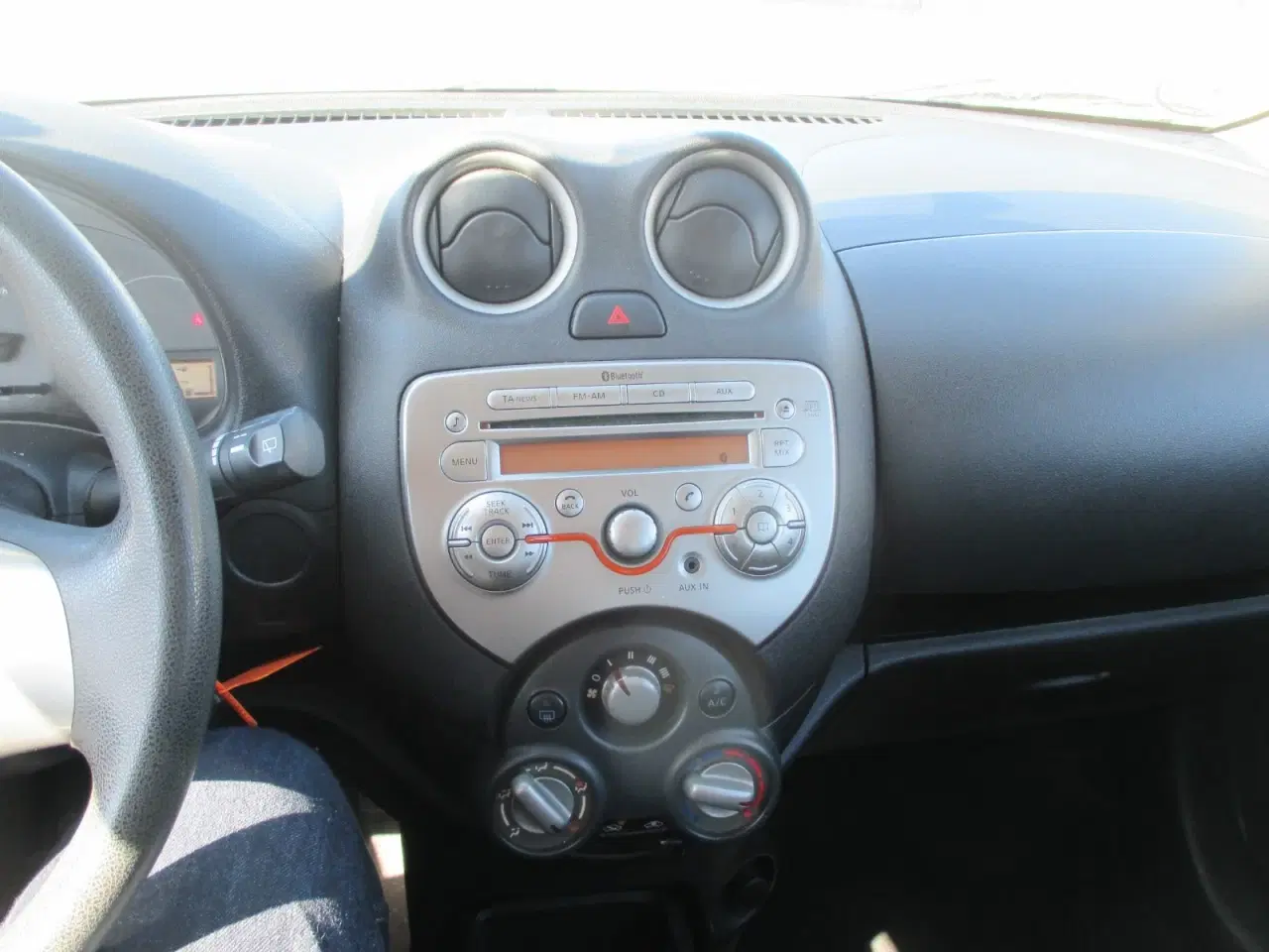 Billede 15 - Nissan Micra 1,2 Visia