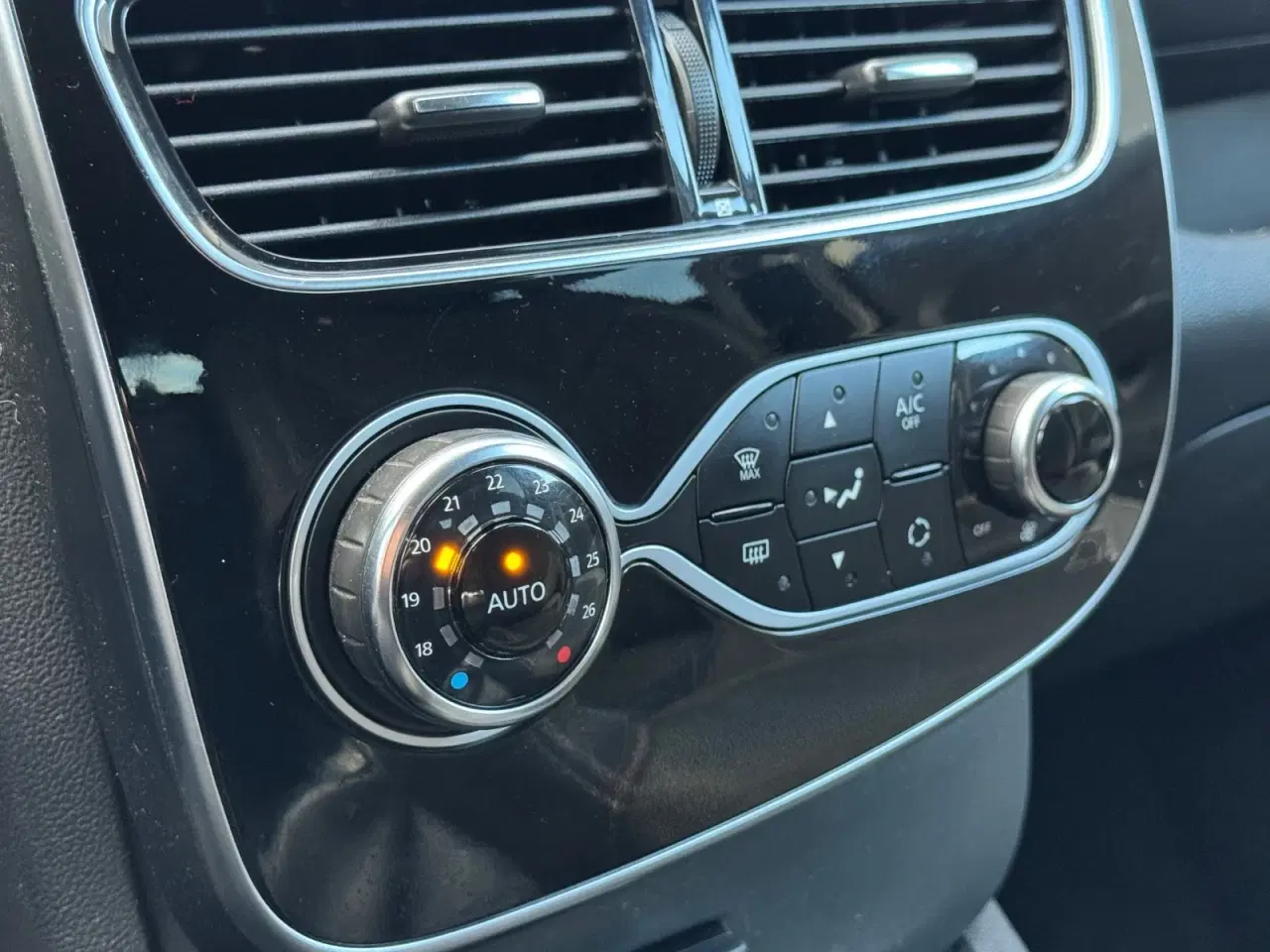 Billede 7 - Renault Clio IV 1,5 dCi 90 Zen