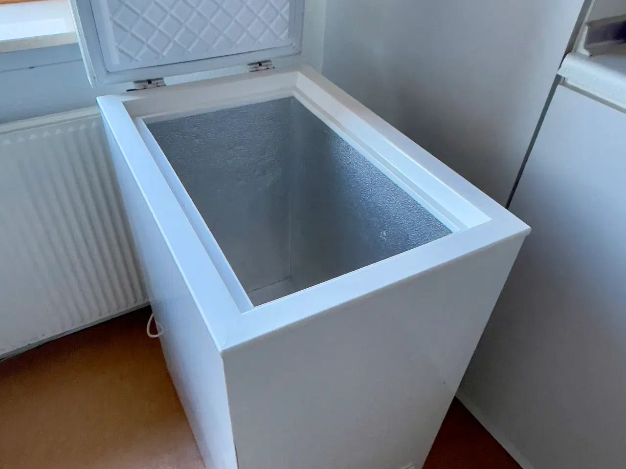 Billede 1 - 63 liter kummefryser