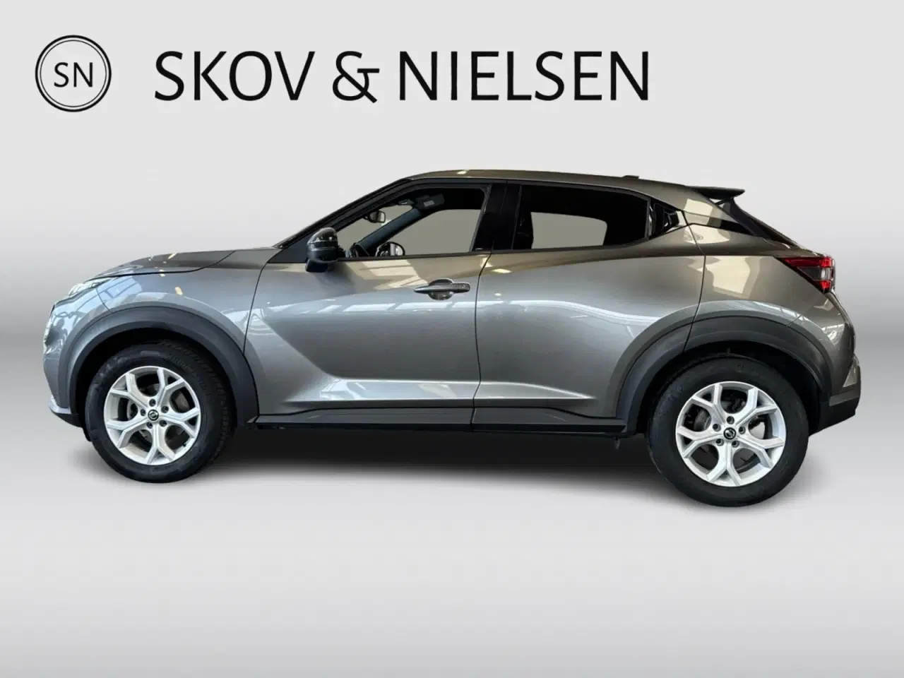 Billede 2 - Nissan Juke 1,0 Dig-T 117 Tekna DCT
