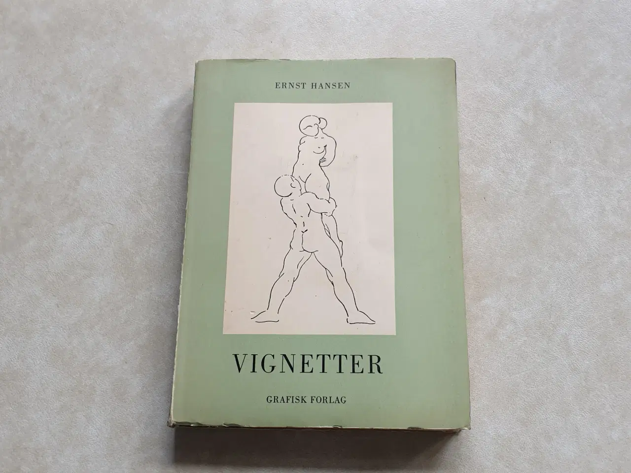 Billede 3 - Bøger Kunst Se flere fotos