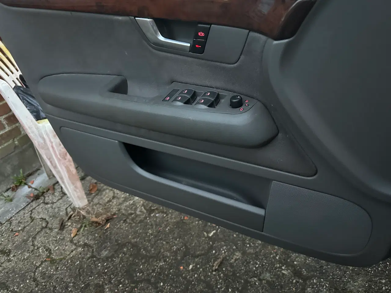 Billede 9 - Audi a4 b6 3.0 benzin i god stand 