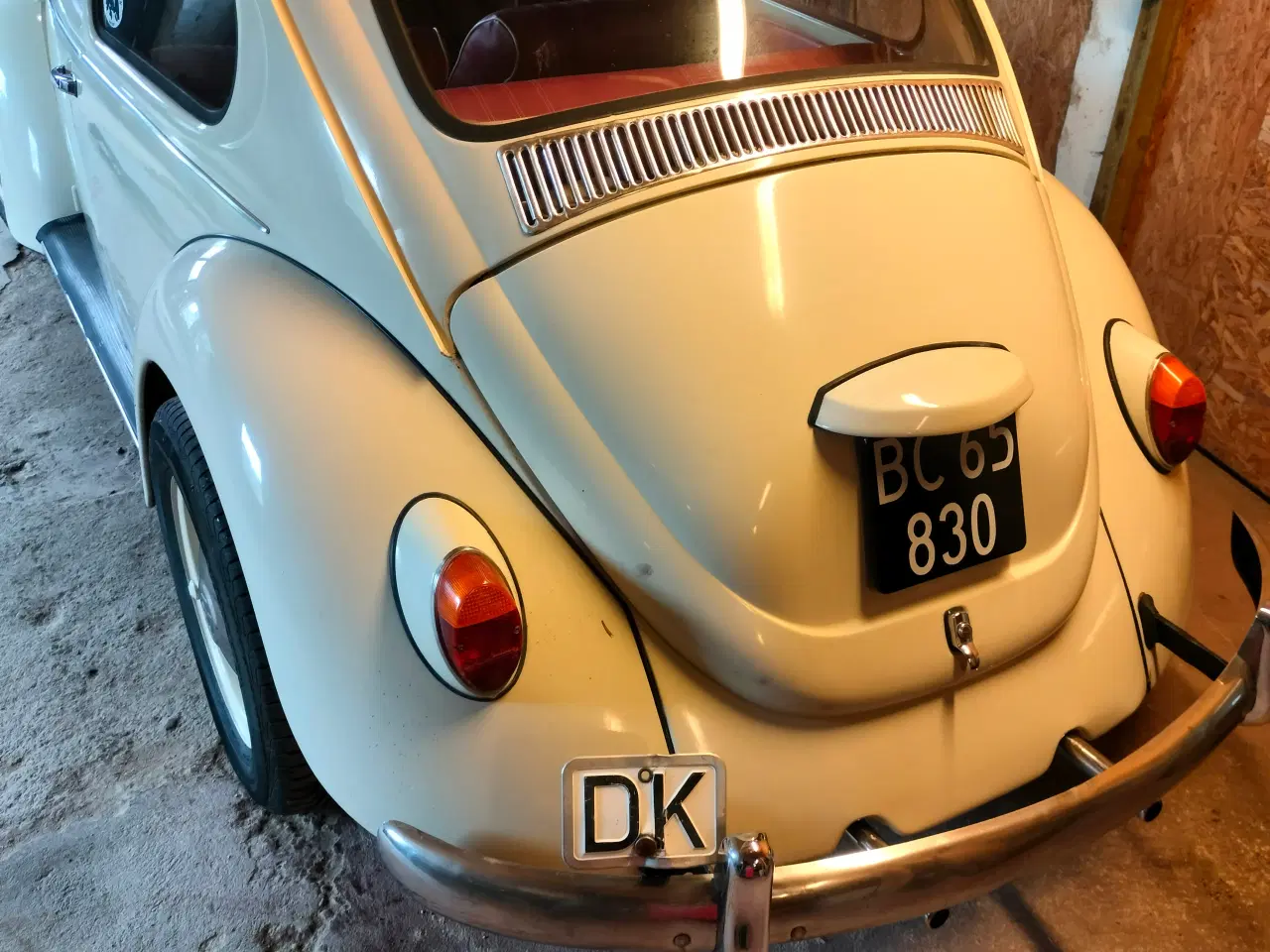 Billede 6 - Vw Bobbel