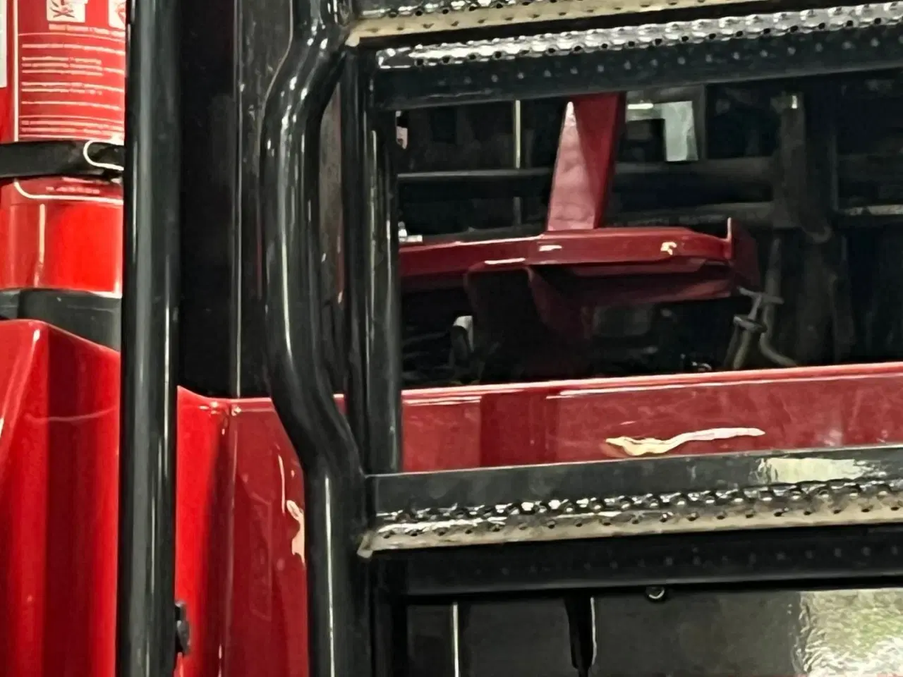 Billede 3 - Case IH 9240 AFS