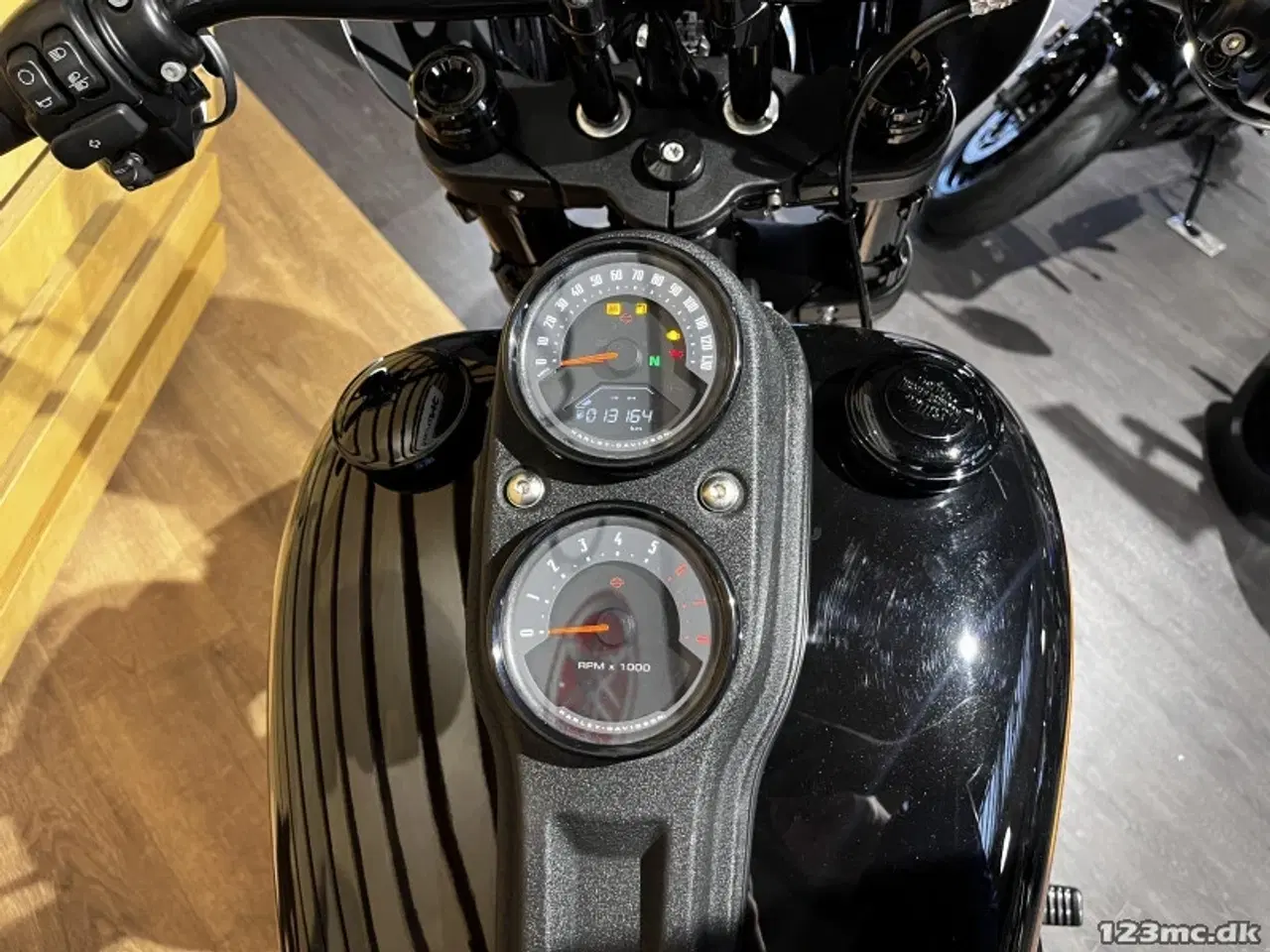 Billede 18 - Harley-Davidson FXLRS Low Rider S