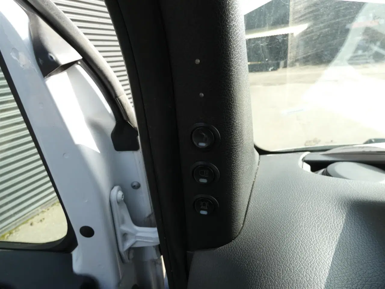 Billede 17 - Mercedes-Benz Sprinter 316 Kranbil 2,1 CDI A2 RWD 163HK Ladv./Chas. Man.