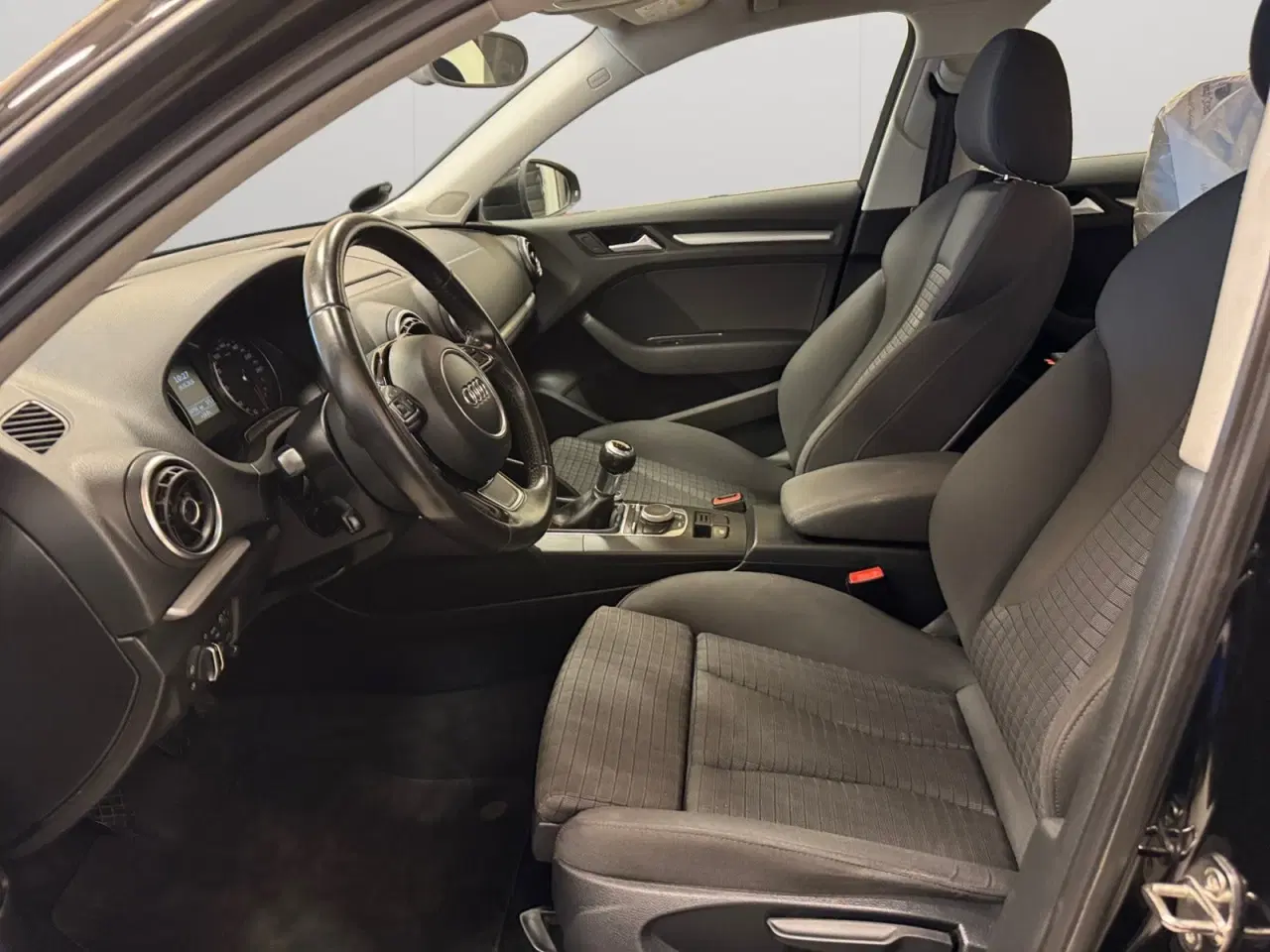 Billede 5 - Audi A3 2,0 TDi 150 Sport Sportback