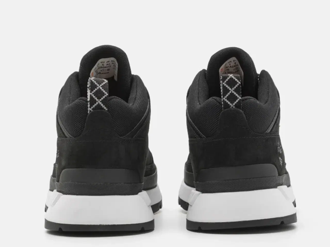 Billede 2 - Timberland støvler 