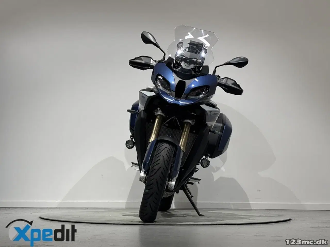 Billede 4 - BMW S 1000 XR