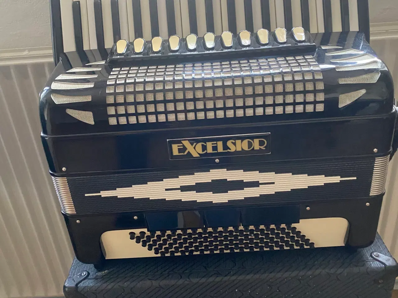 Billede 3 - Excelsior 304 BC