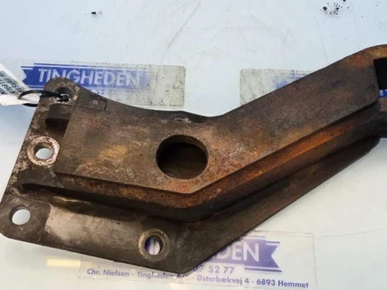 Billede 3 - New Holland T7.315 Beslag R. 47561173