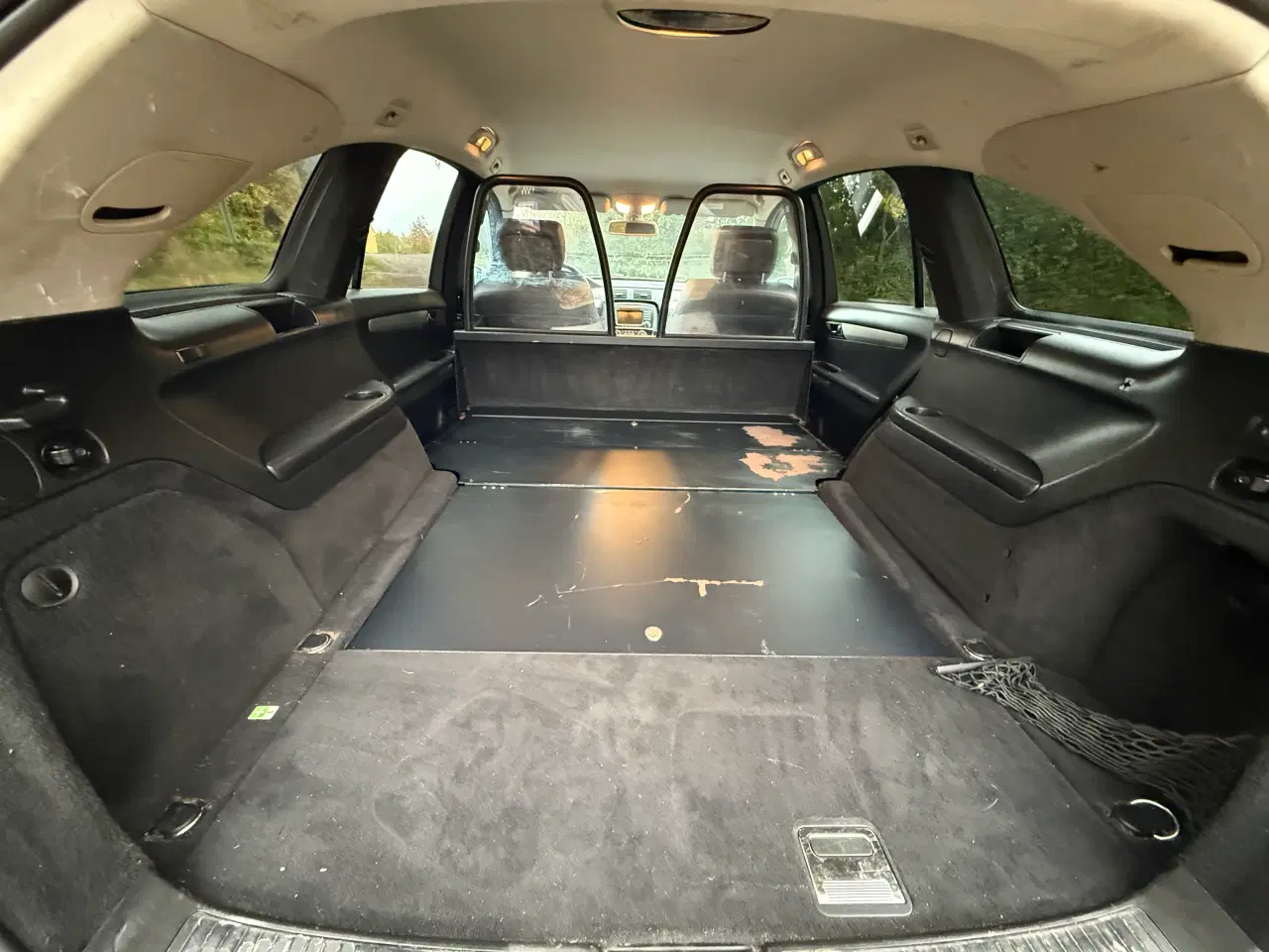 Billede 12 - R320 cdi aut. ultra billige pris