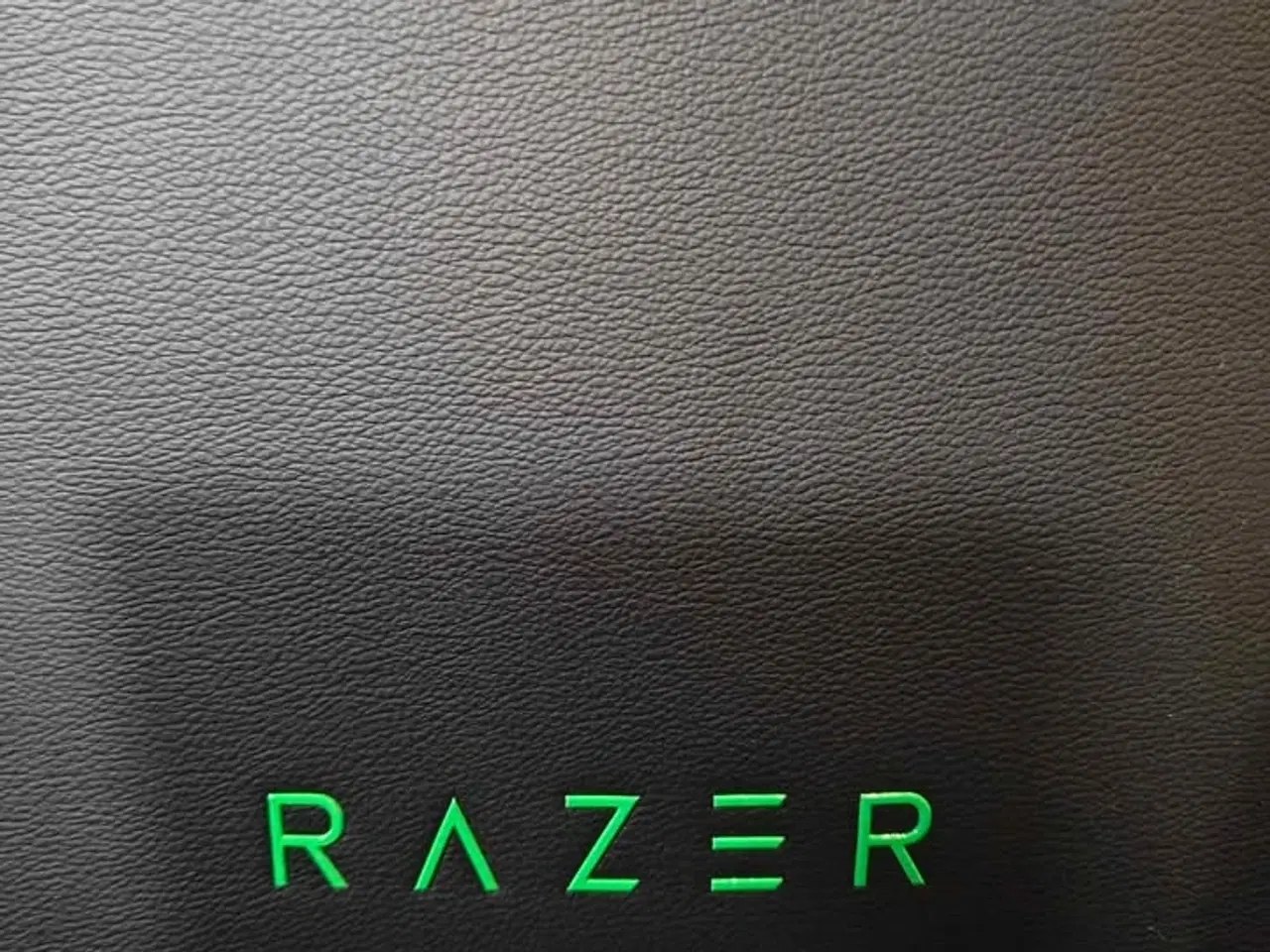 Billede 4 - Razer Iskur V2 gamingstol (grøn)