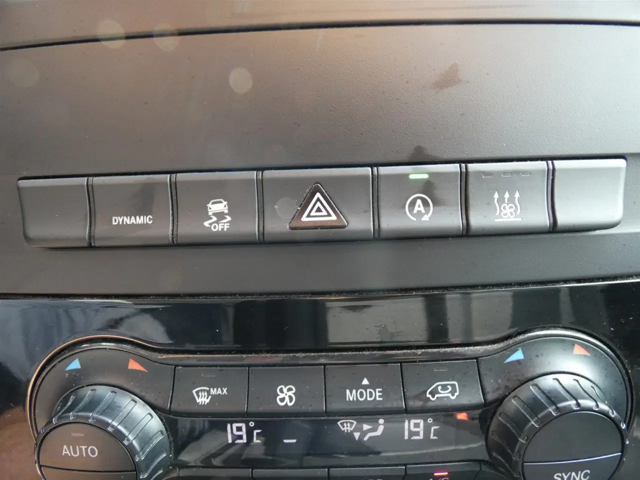 Billede 15 - Mercedes-Benz Vito 114 A2 2,0 CDI 4X4 9G-Tronic 136HK Van Aut.