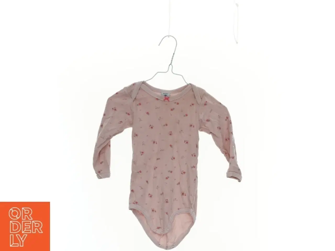 Billede 2 - Bodystocking fra Petit Bateau (str. 86 cm)