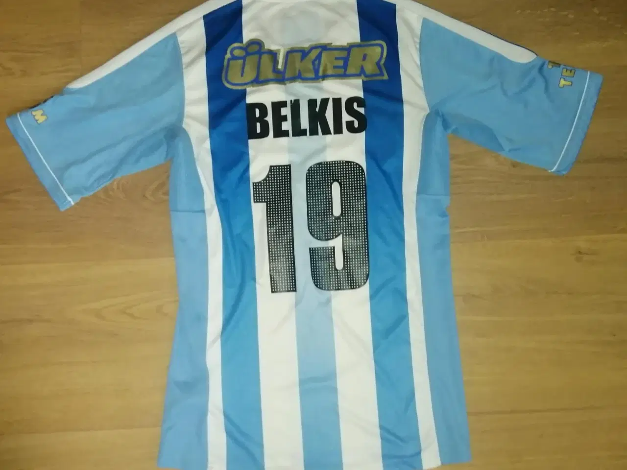 Billede 3 - FENERBACHE S.K. AWAY 2011-12, STR. M, FLOT STAND