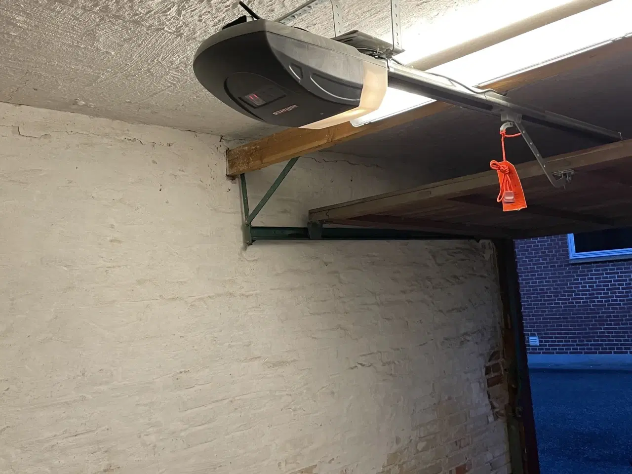 Billede 3 - Garage Falstersgade - Øgaderne - Aarhus C