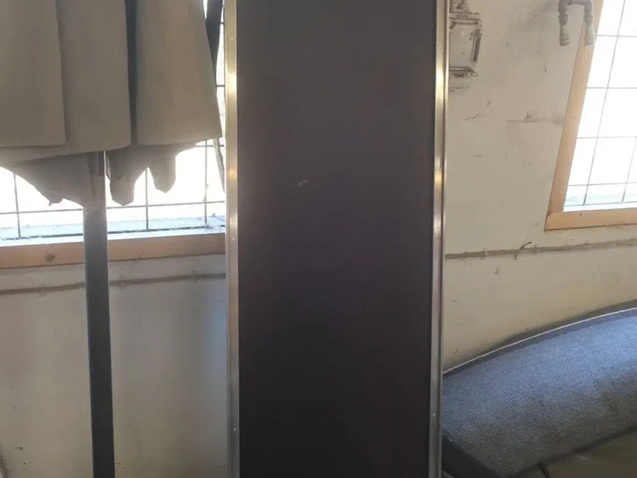 Billede 3 - Spejl  50 x 190 cm