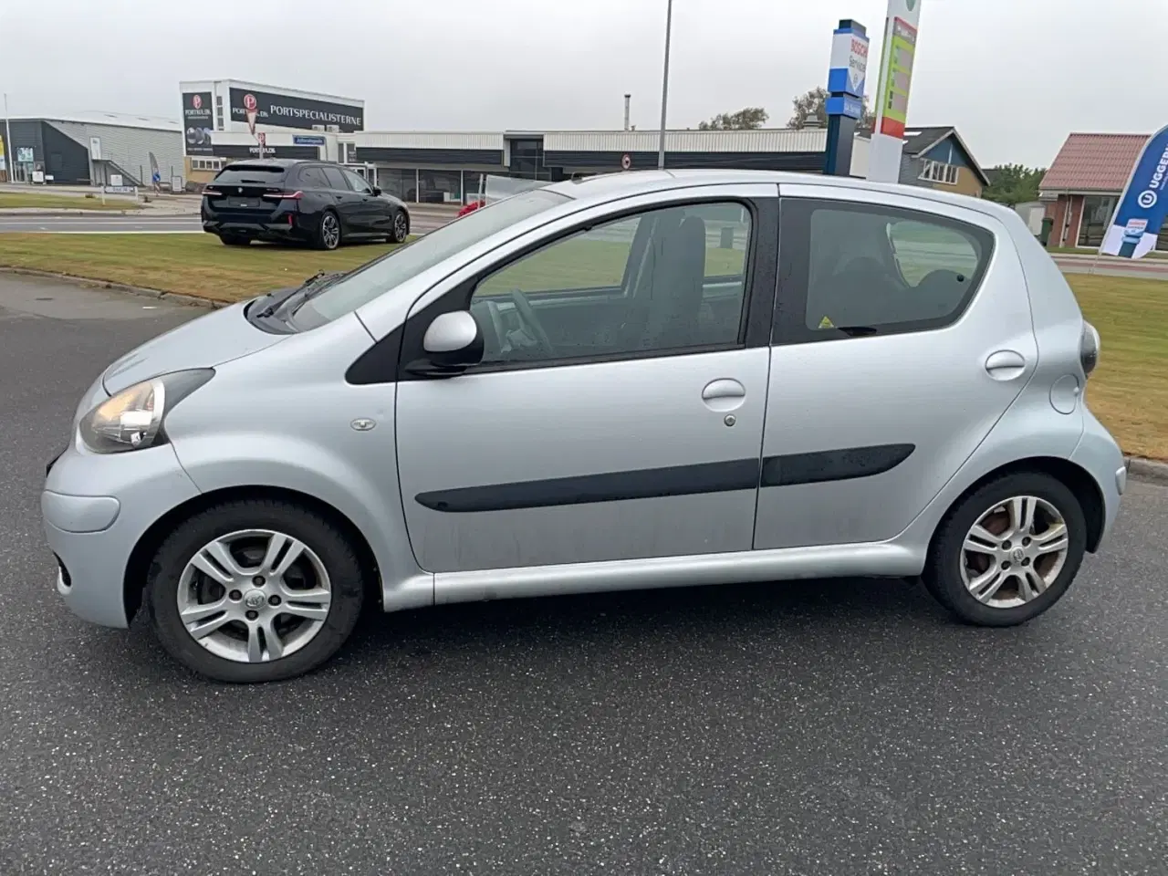 Billede 7 - Toyota Aygo 1.0 Benzin