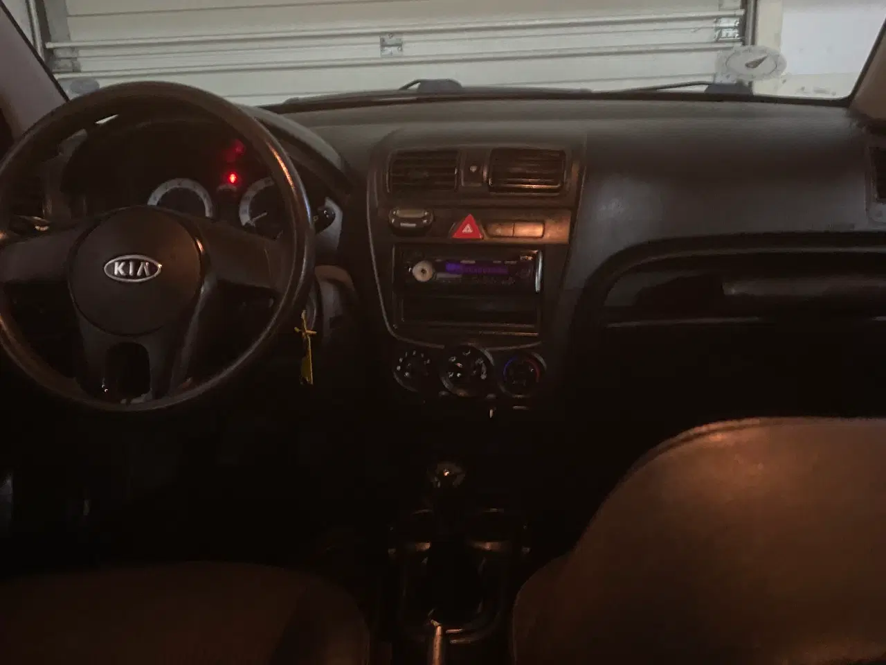 Billede 8 - Super lækker 1 ejers Øko.bil/lav km .🚘
