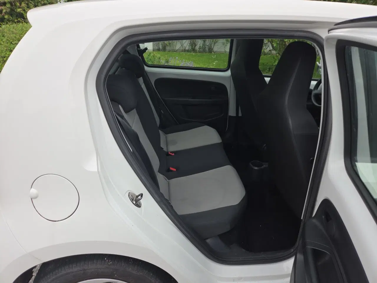 Billede 10 - Skoda Citigo 1,0 60 Active GreenTec
