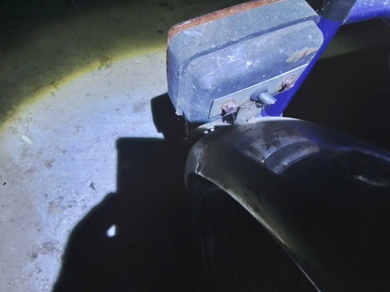 Billede 10 - Puch trilet