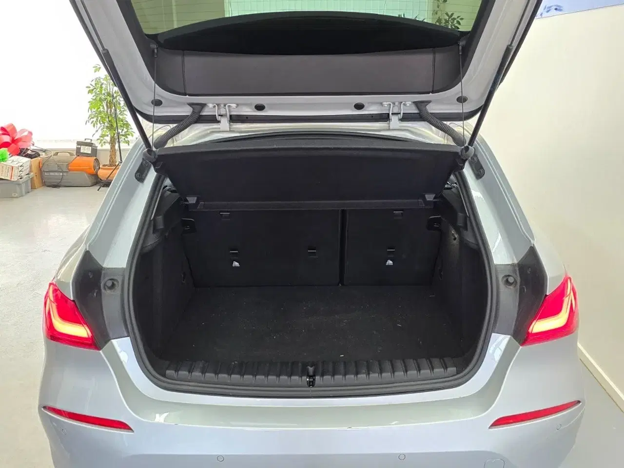Billede 22 - BMW 118i 1,5 Sport Line aut.