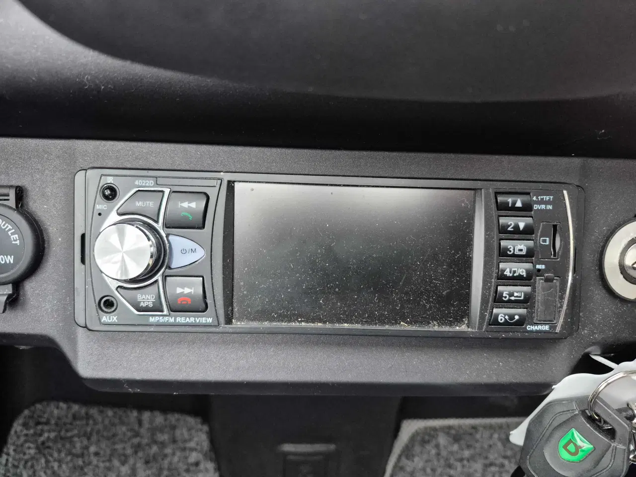 Billede 15 - Flot brugt Bach kabinescooter S90 = 55km 