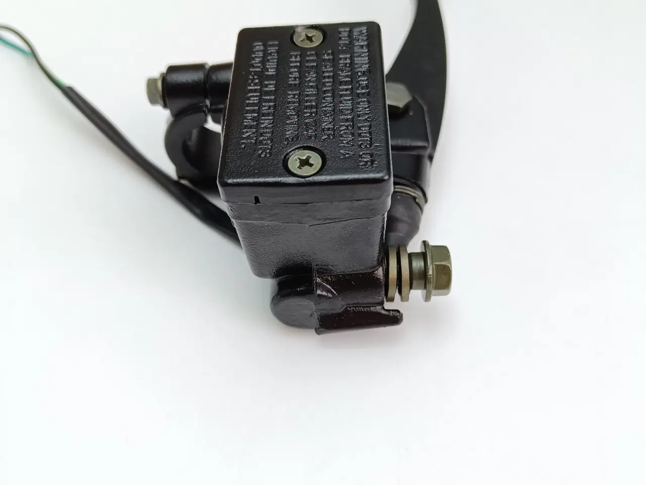 Billede 9 - NY! Mastercylinder / Bremsemaster / Bremsecylinder