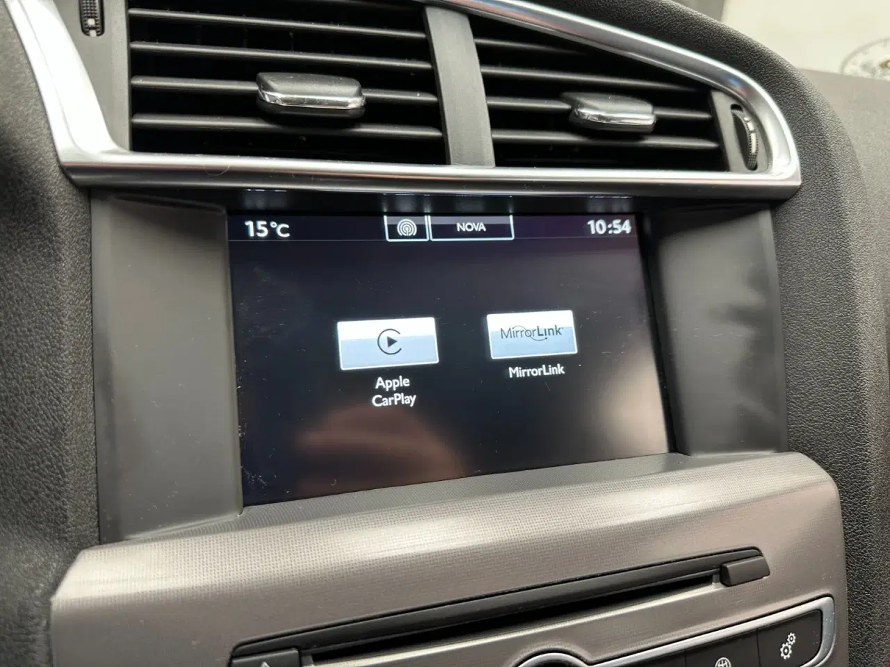 Billede 21 - Citroën C4 1,6 BlueHDi 100 Cool