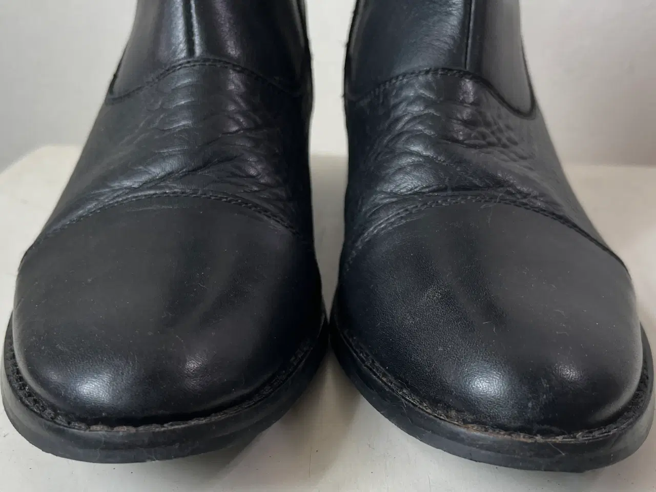 Billede 3 - Copenhagen Shoes, støvletter, str 41
