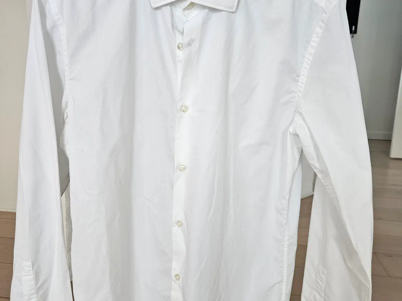 Billede 1 - Hugo Boss skjorte