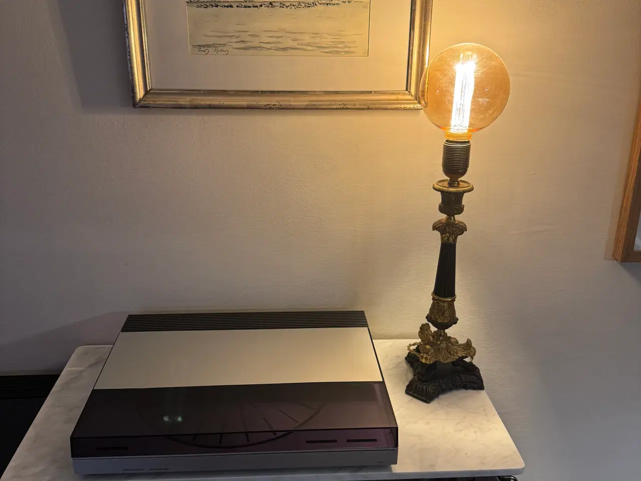 Billede 5 - Beogram 5005