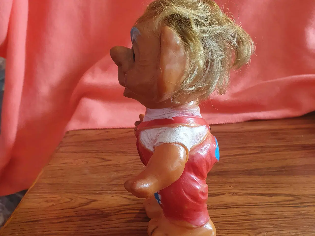 Billede 4 - Hornsyld trold 