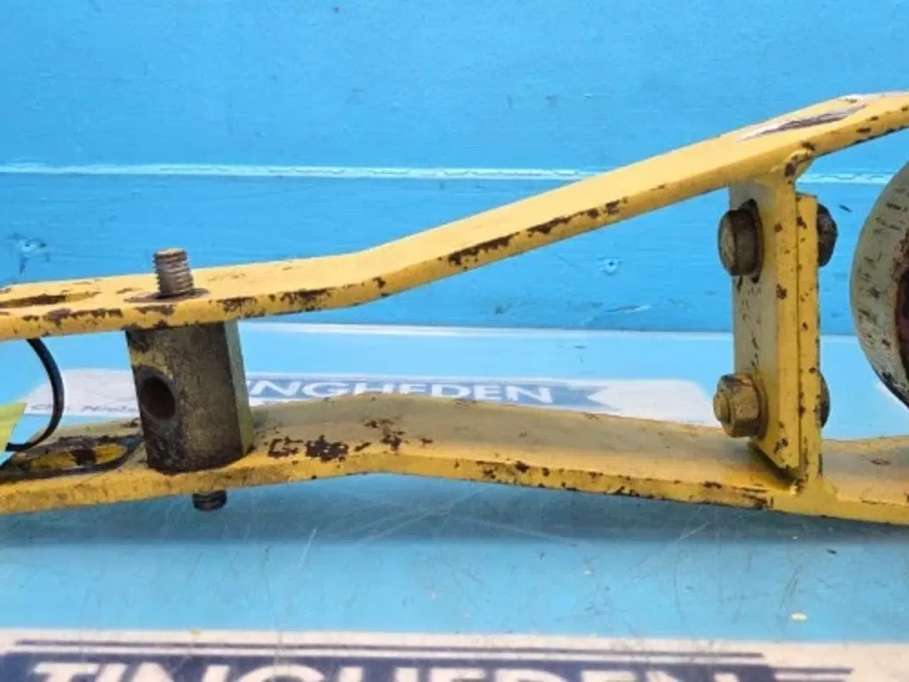 Billede 9 - New Holland TF78 Arm 9502967
