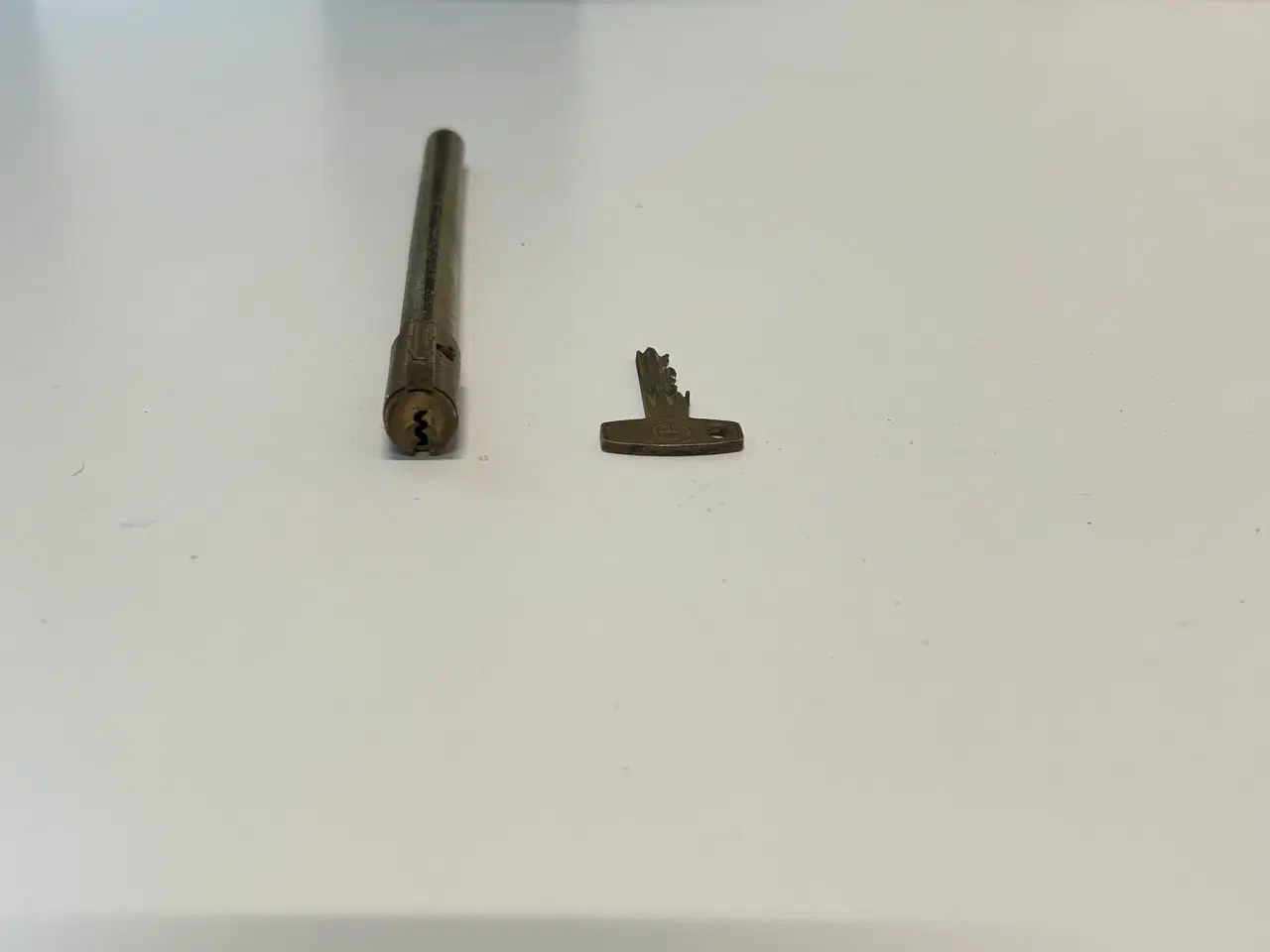 Billede 1 - Puch maxi lås