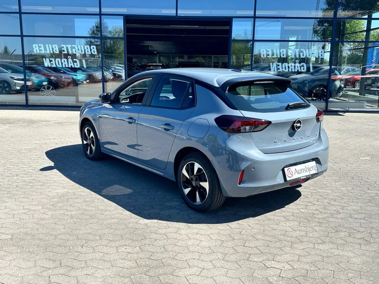 Billede 5 - Opel Corsa-e 50 Edition