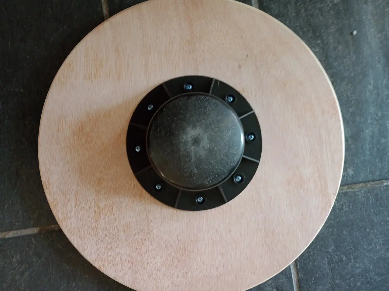 Billede 2 - Balancebræt til træning af fodled