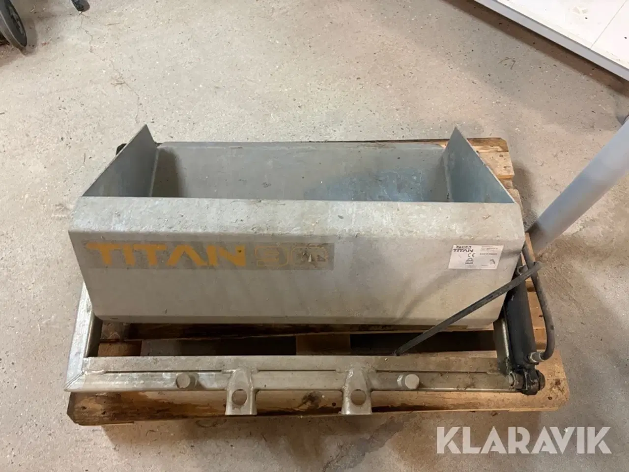 Billede 6 - Skovl Stiga 13-7918-11