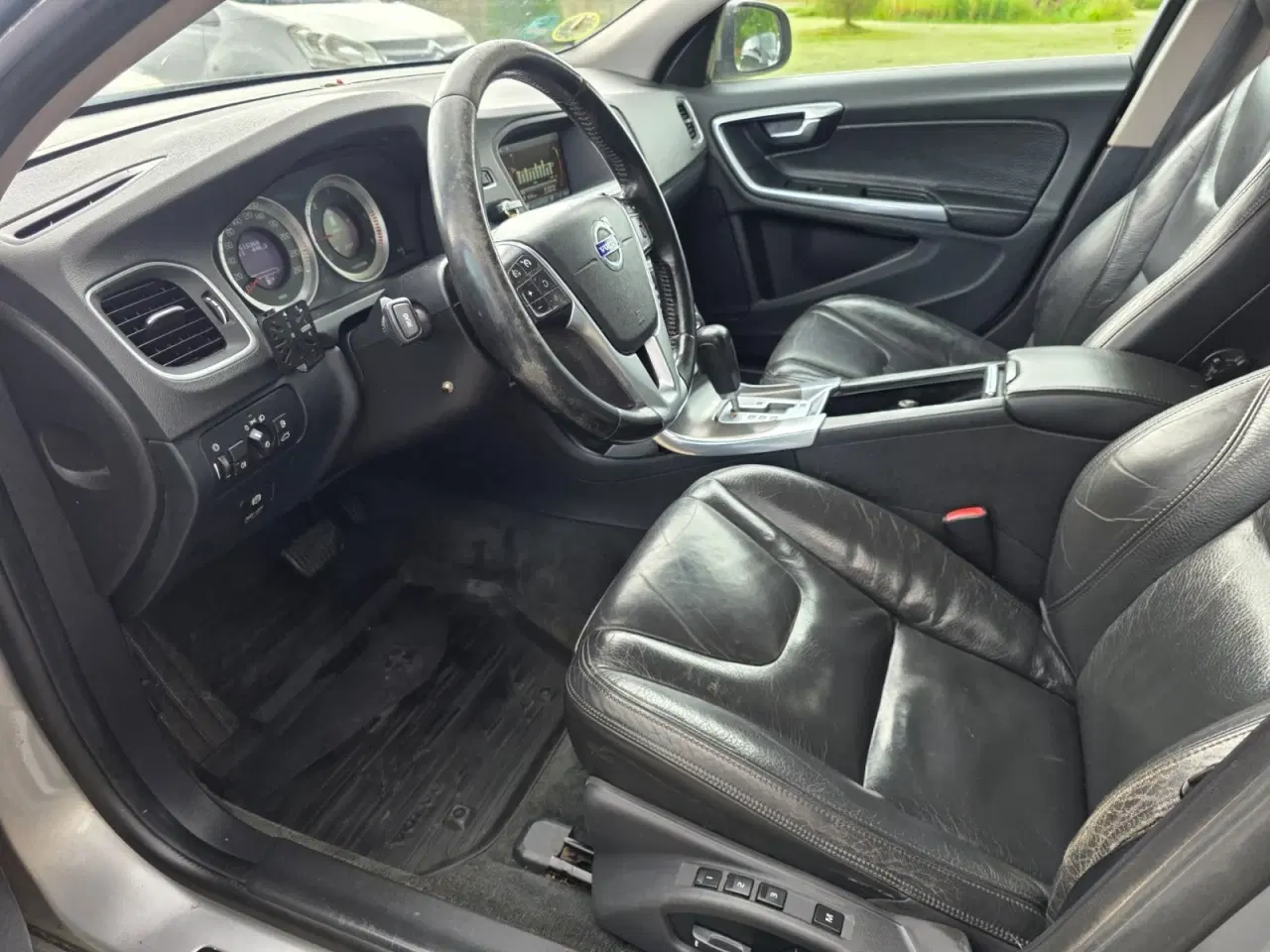 Billede 6 - Volvo V60 2,0 D3 163 Summum aut.
