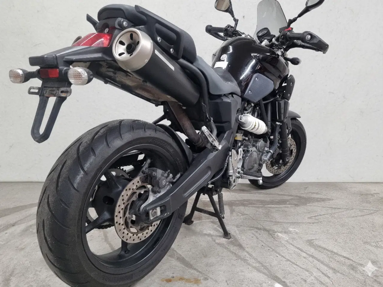 Billede 4 - Yamaha MT-03 660 CCM