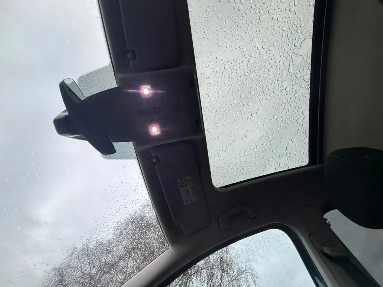 Billede 11 - VW Touran 2,0 TDi 150 Highline DSG