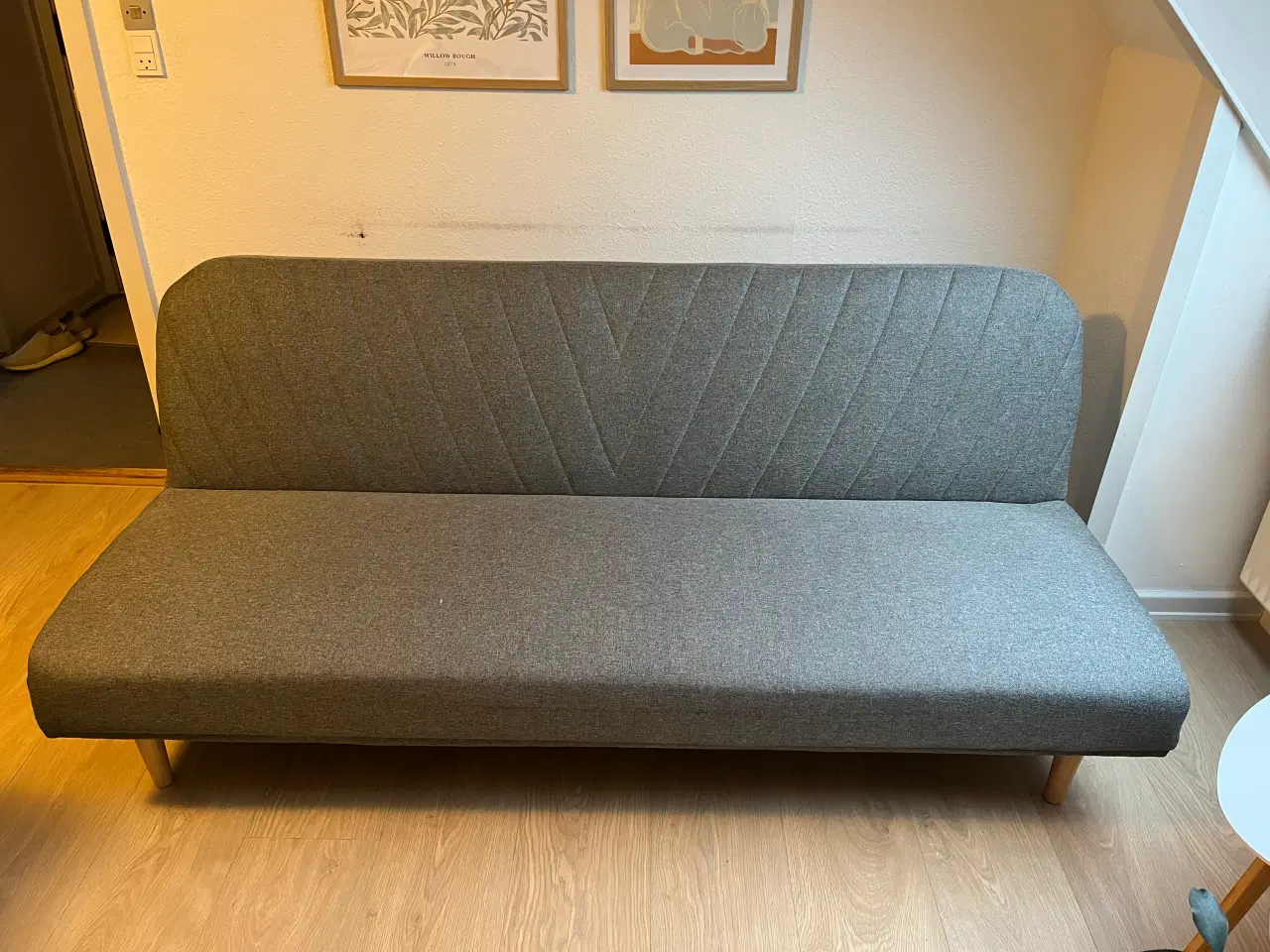 Billede 1 - Sovesofa PARADIS fra jysk