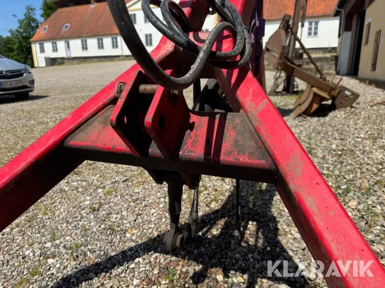 Billede 9 - Kran Bovlund 50070