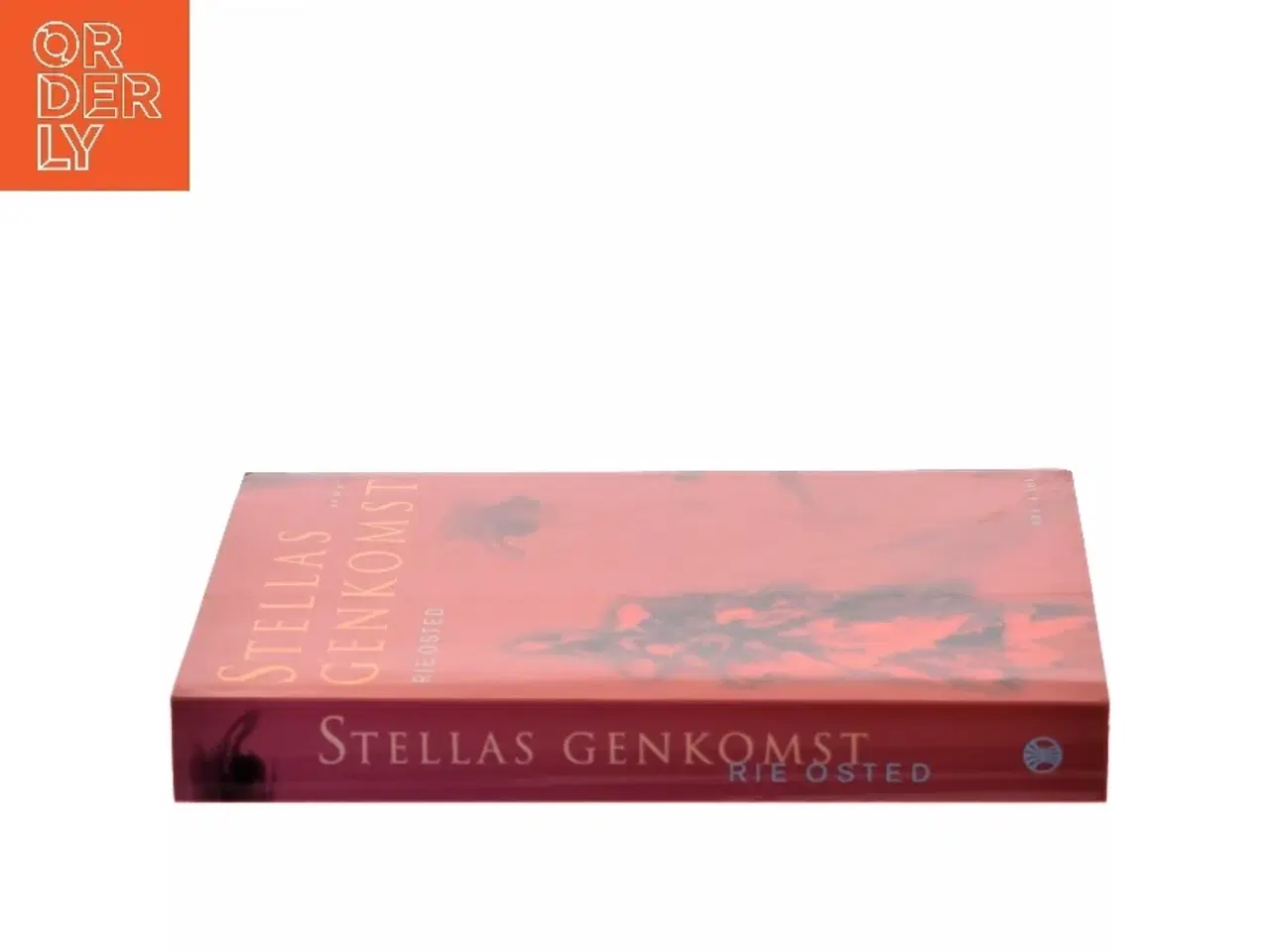 Billede 2 - Stellas genkomst af Rie Osted (Bog)