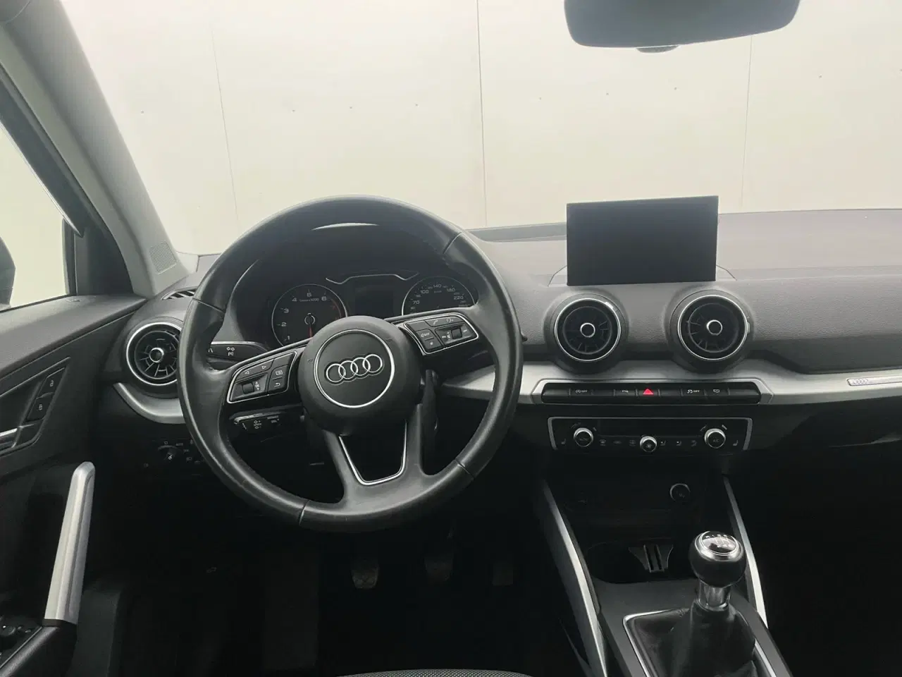 Billede 7 - Audi Q2 35 TFSi Sport Prestige