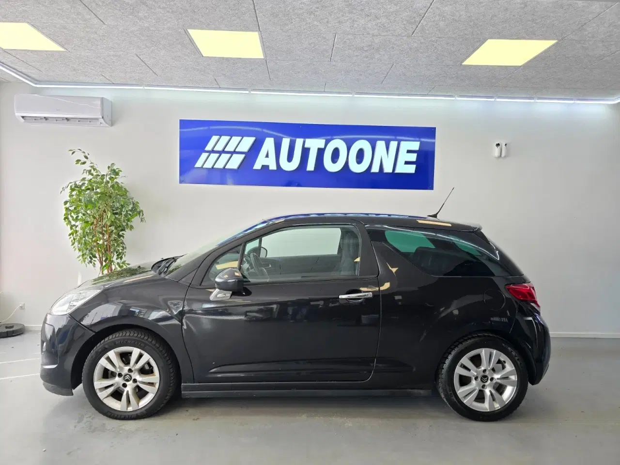 Billede 2 - Citroën DS3 1,6 e-HDi 90 Style