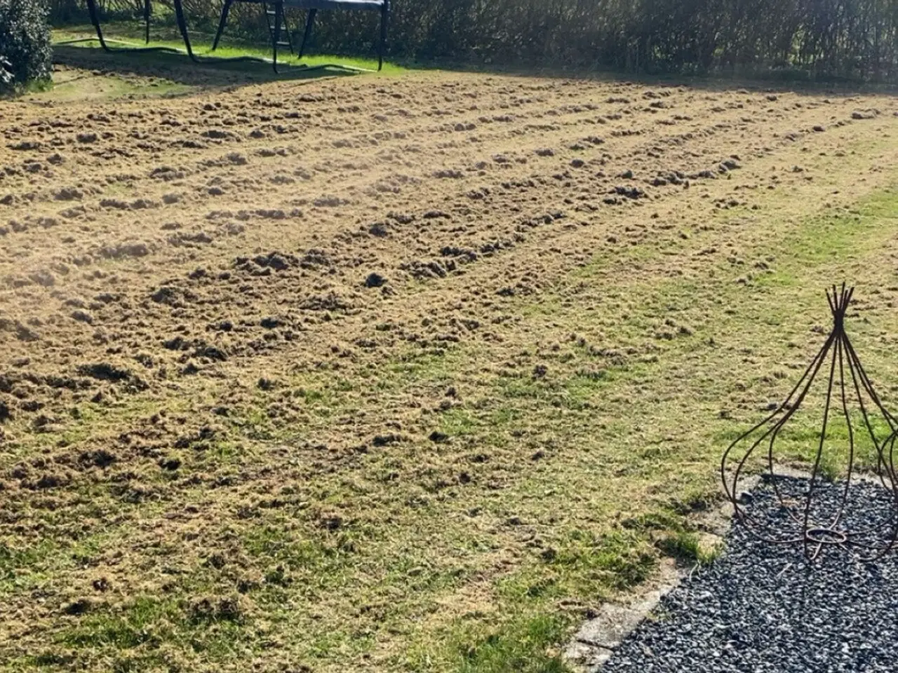 Billede 3 - Mossrider 1.5 meter 