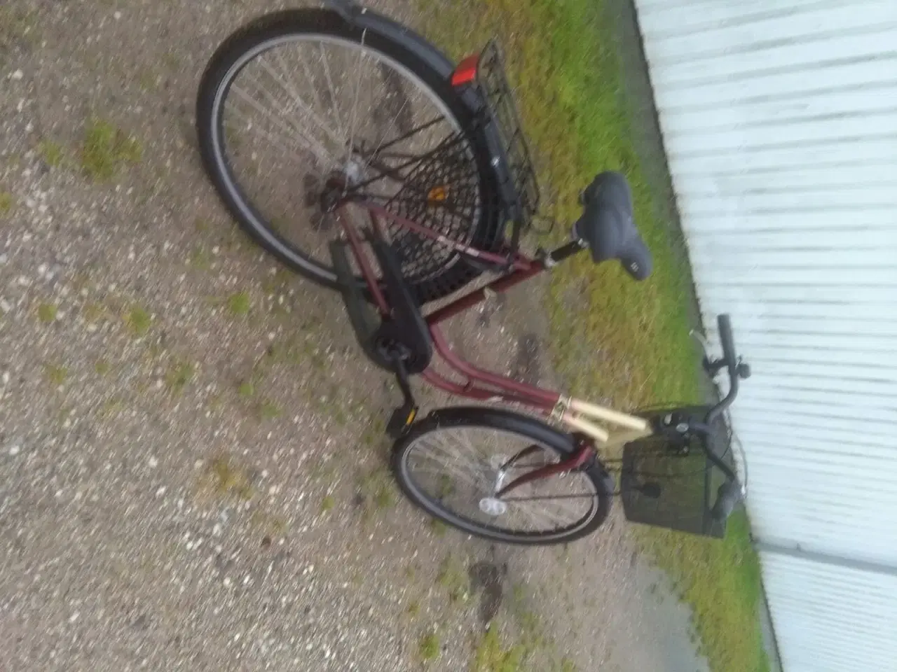 Billede 2 - Model Dagmar