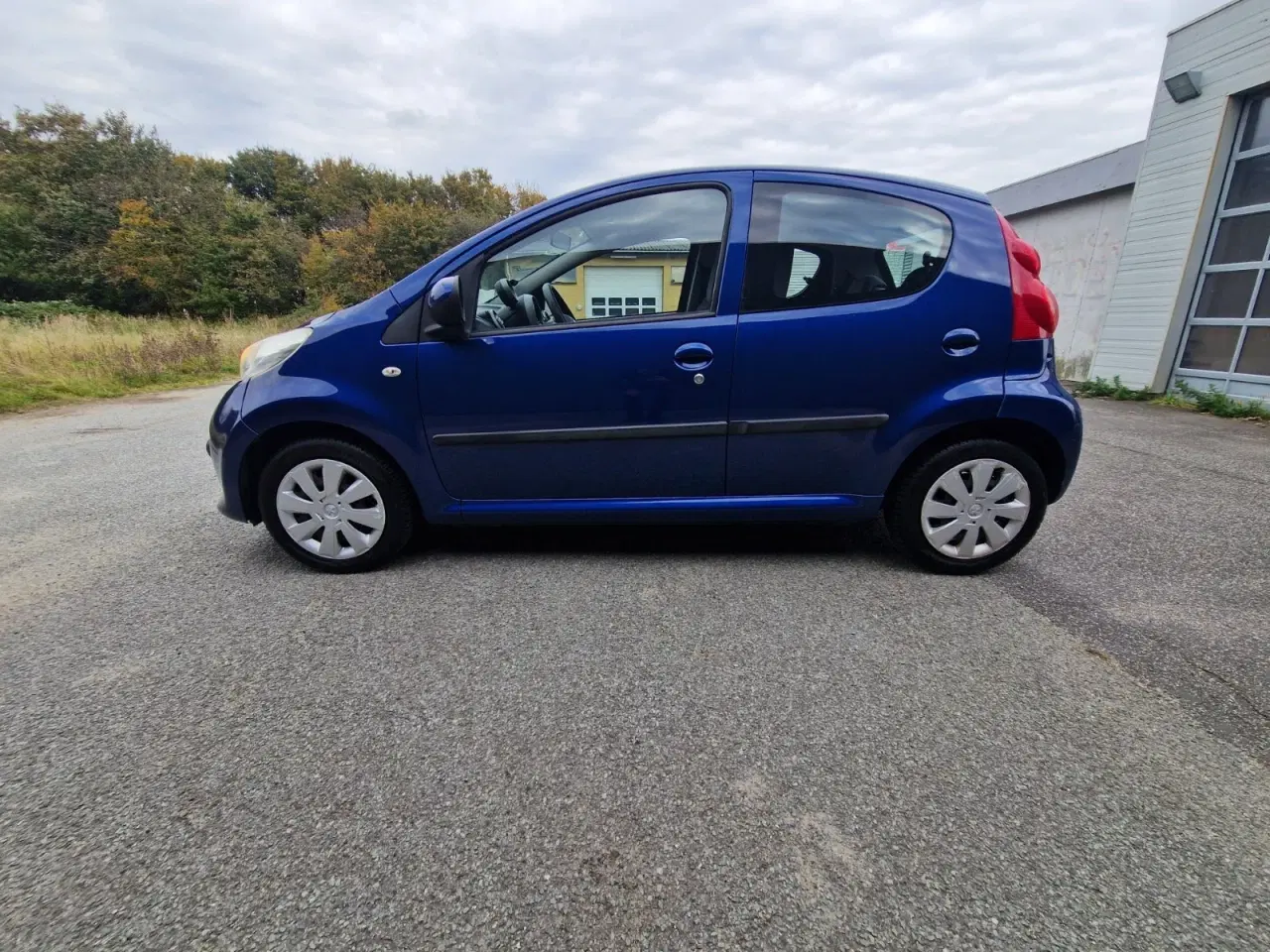 Billede 2 - Peugeot 107 1,0 Comfort